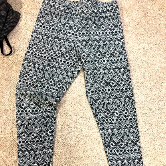 American eagle leggings - Picture 1 of 4